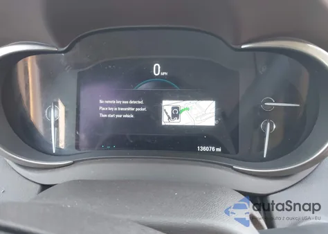 2014 Buick Lacrosse Premium Ii Group z USA, uszkodzony, nr VIN 1G4GF5G38EF128304